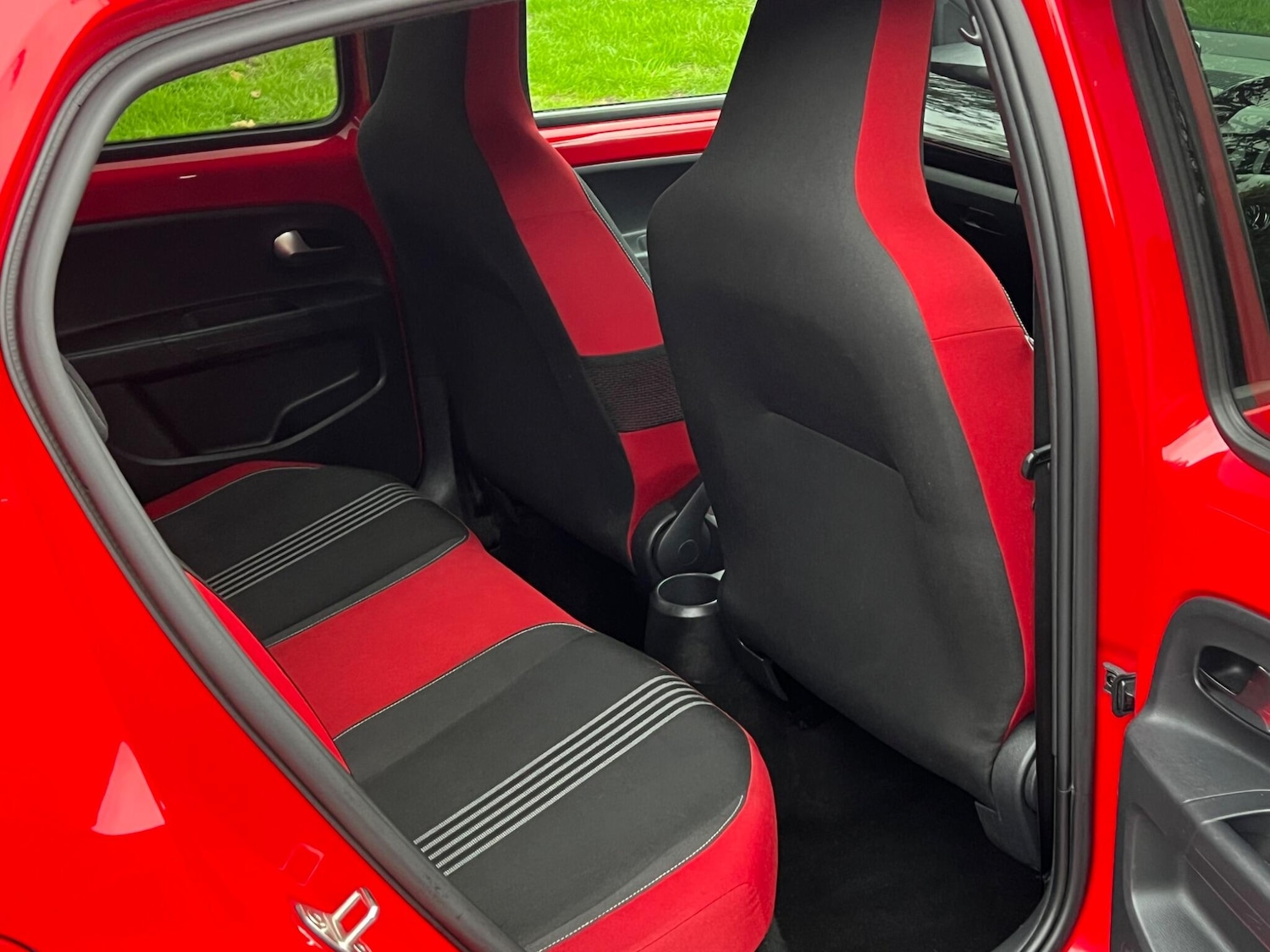 Used Skoda Citigo for sale - 76997561: Photo 10