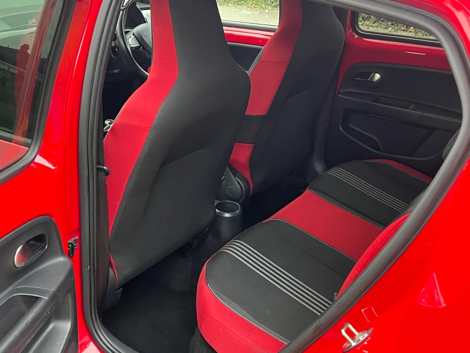 Used Skoda Citigo for sale - 76997561: Photo 11