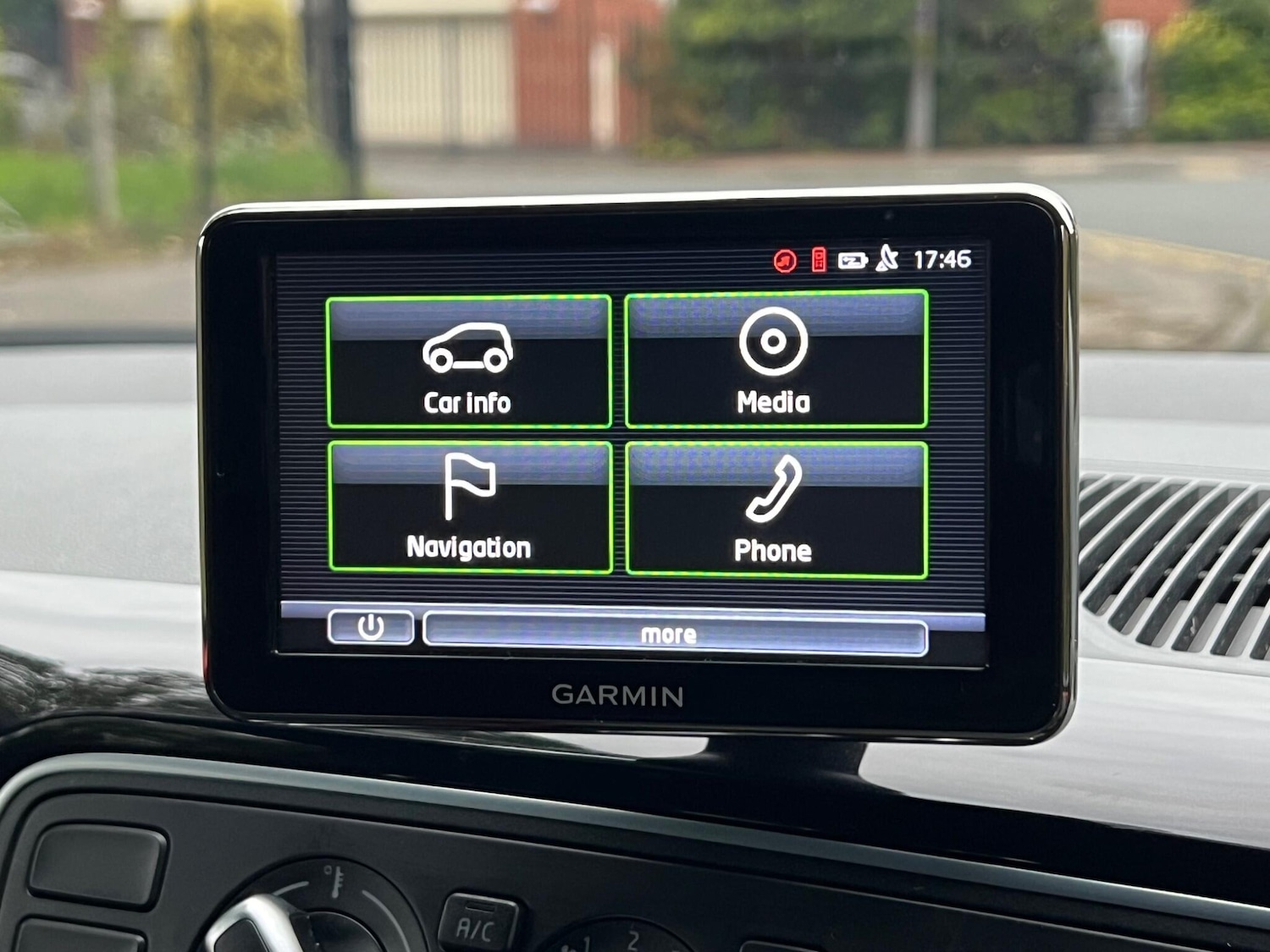 Used Skoda Citigo for sale - 76997561: Photo 12