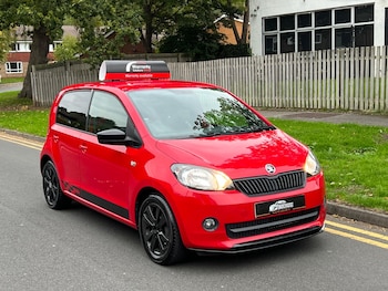 Used Skoda Citigo 2015 for sale - 76997561: Photo