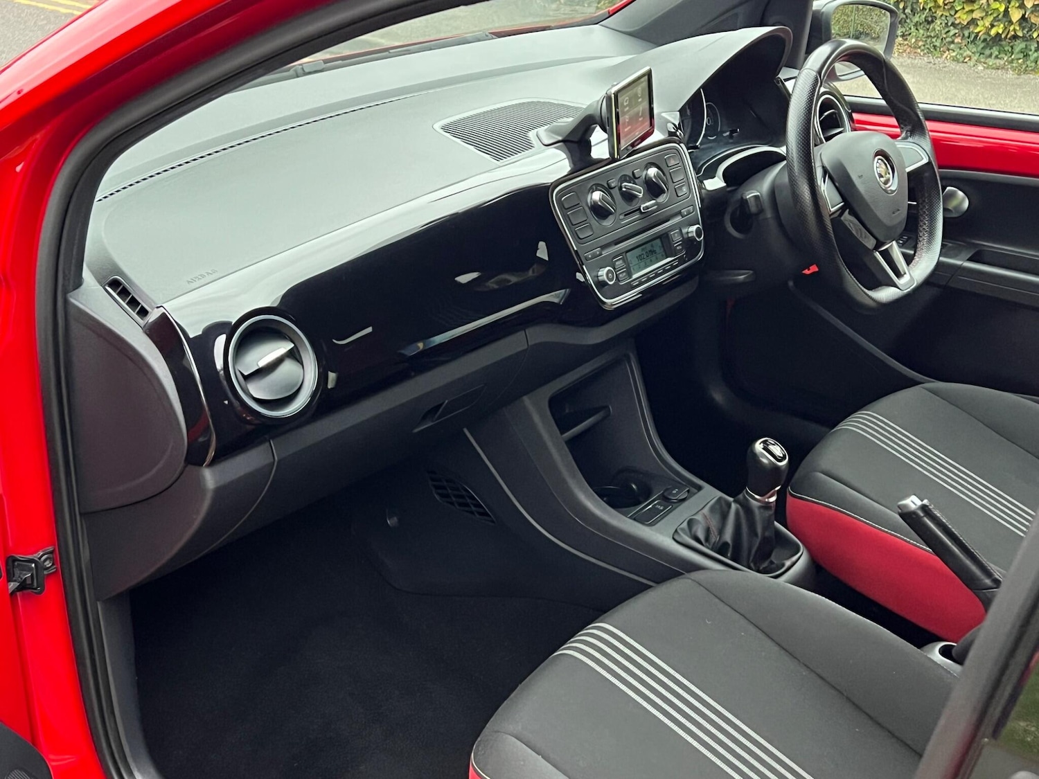 Used Skoda Citigo for sale - 76997561: Photo 9