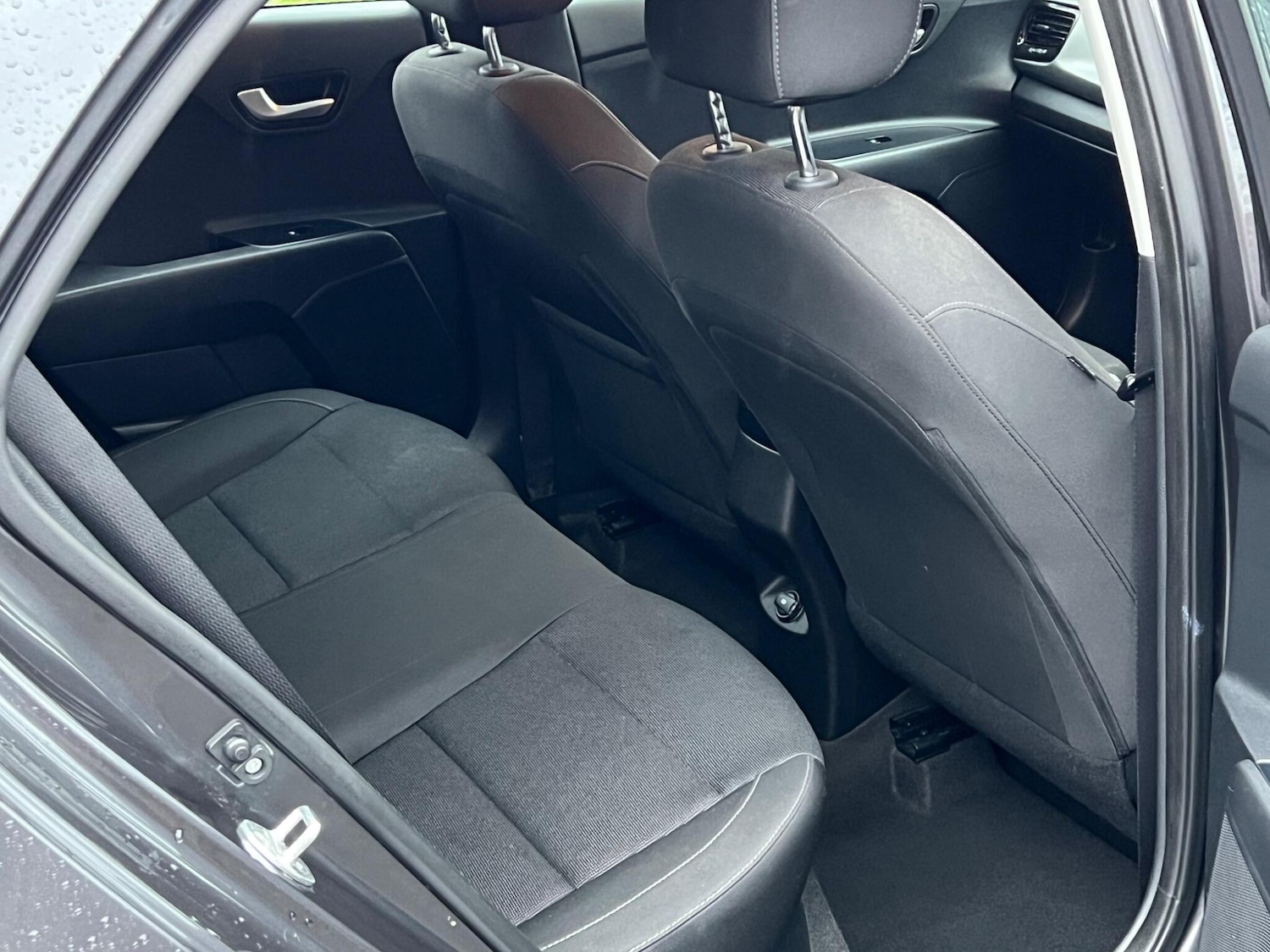 Used Kia Rio 2017 for sale - 77709742: Photo 10