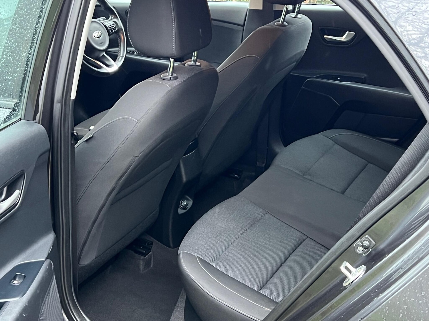 Used Kia Rio 2017 for sale - 77709742: Photo 11