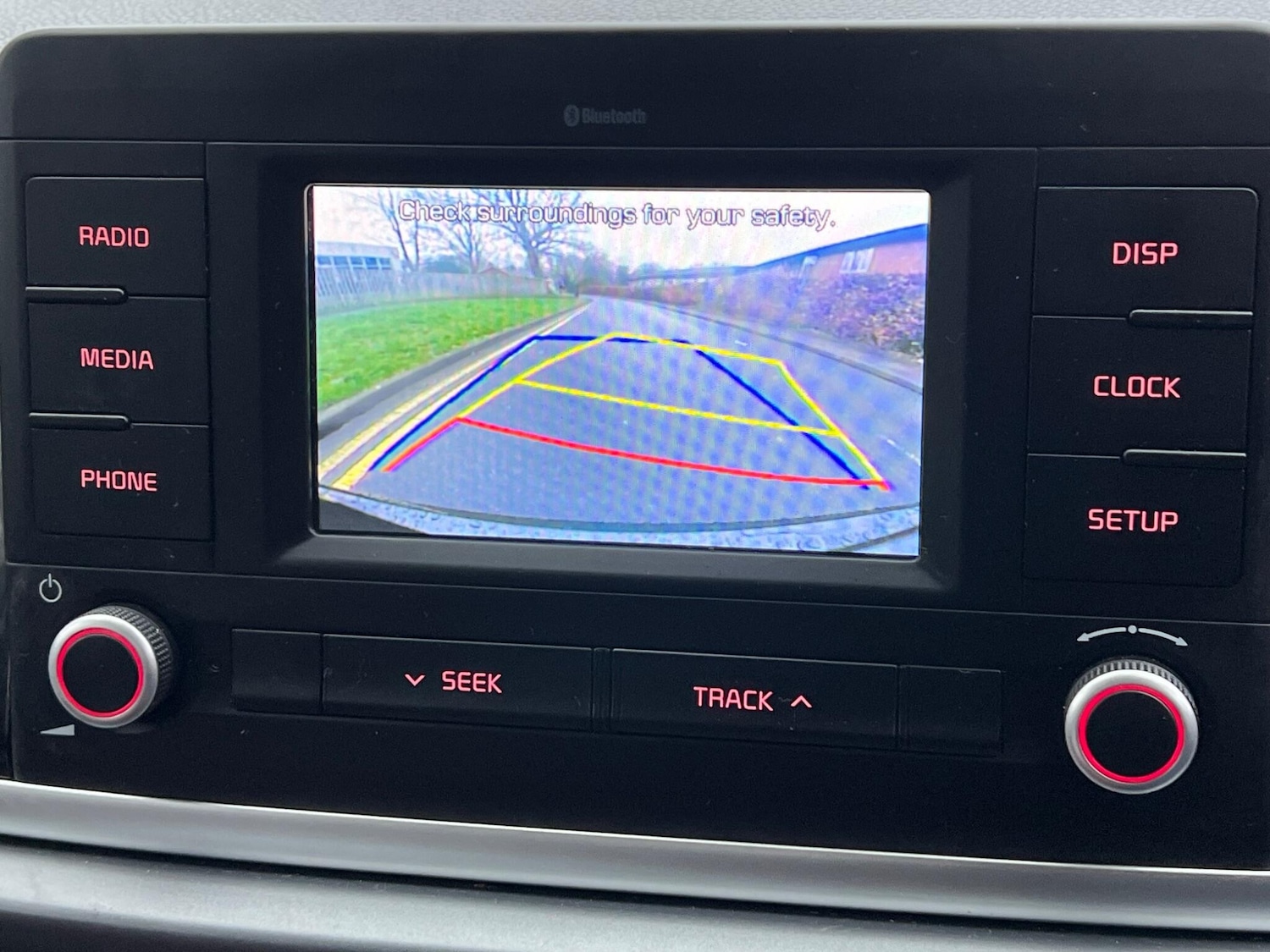 Used Kia Rio 2017 for sale - 77709742: Photo 15