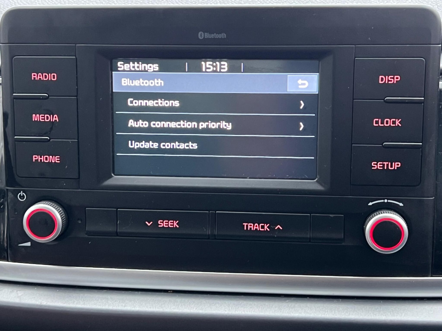 Used Kia Rio 2017 for sale - 77709742: Photo 17