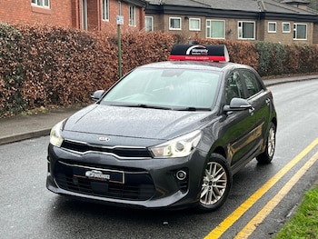 Used Kia Rio 2017 for sale - 77709742: Photo