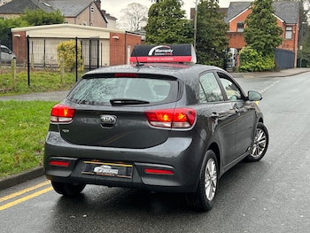 Used Kia Rio 2017 for sale - 77709742: Photo