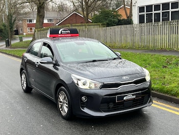 Used Kia Rio 2017 for sale - 77709742: Photo