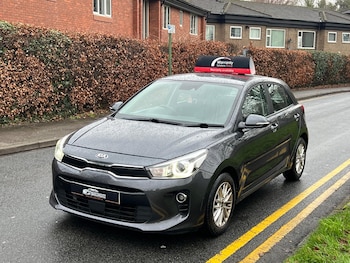 Used Kia Rio 2017 for sale - 77709742: Photo