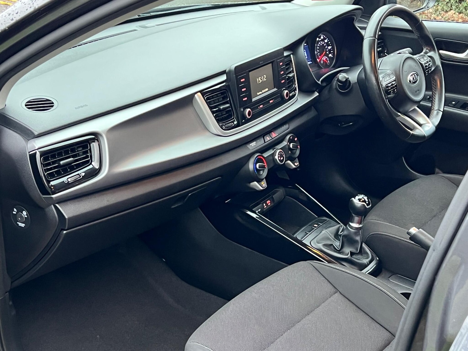 Used Kia Rio 2017 for sale - 77709742: Photo 9