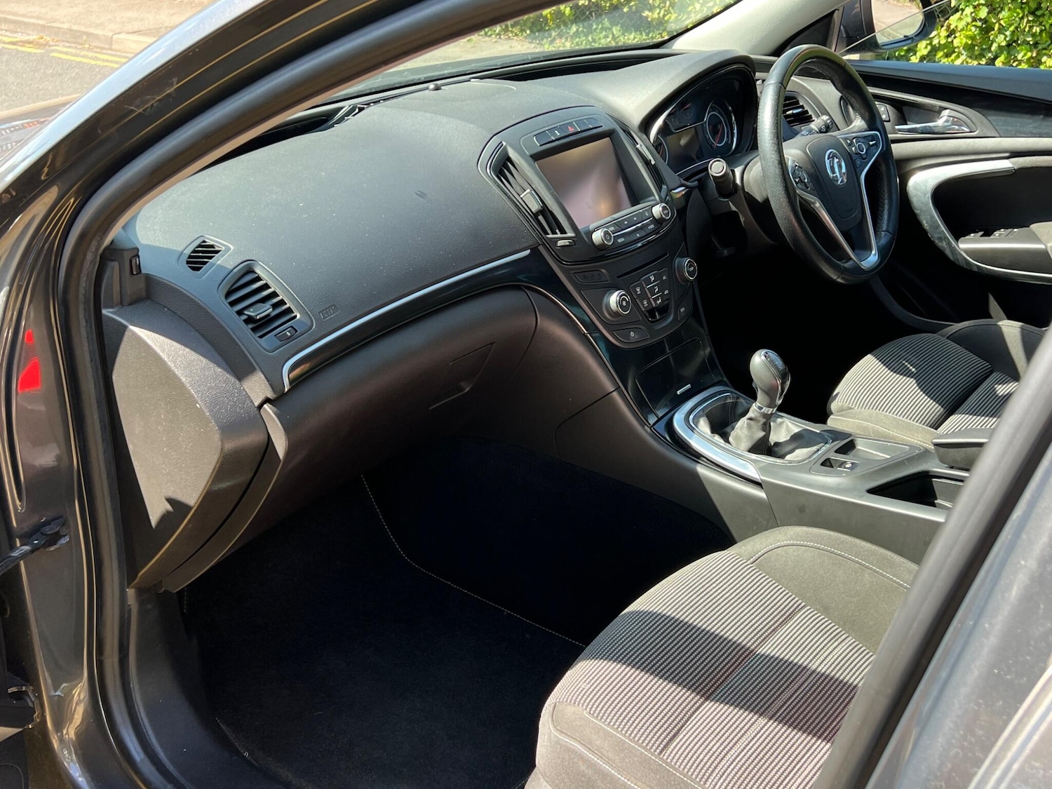 Used Vauxhall Insignia 2016 for sale - 76539005: Photo 9