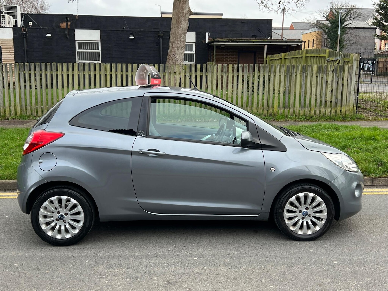 Used Ford Ka for sale - 77738191: Photo 7