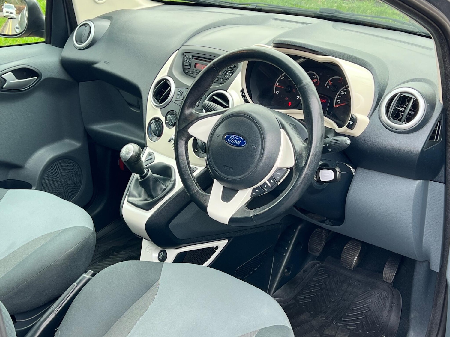 Used Ford Ka for sale - 77738191: Photo 8