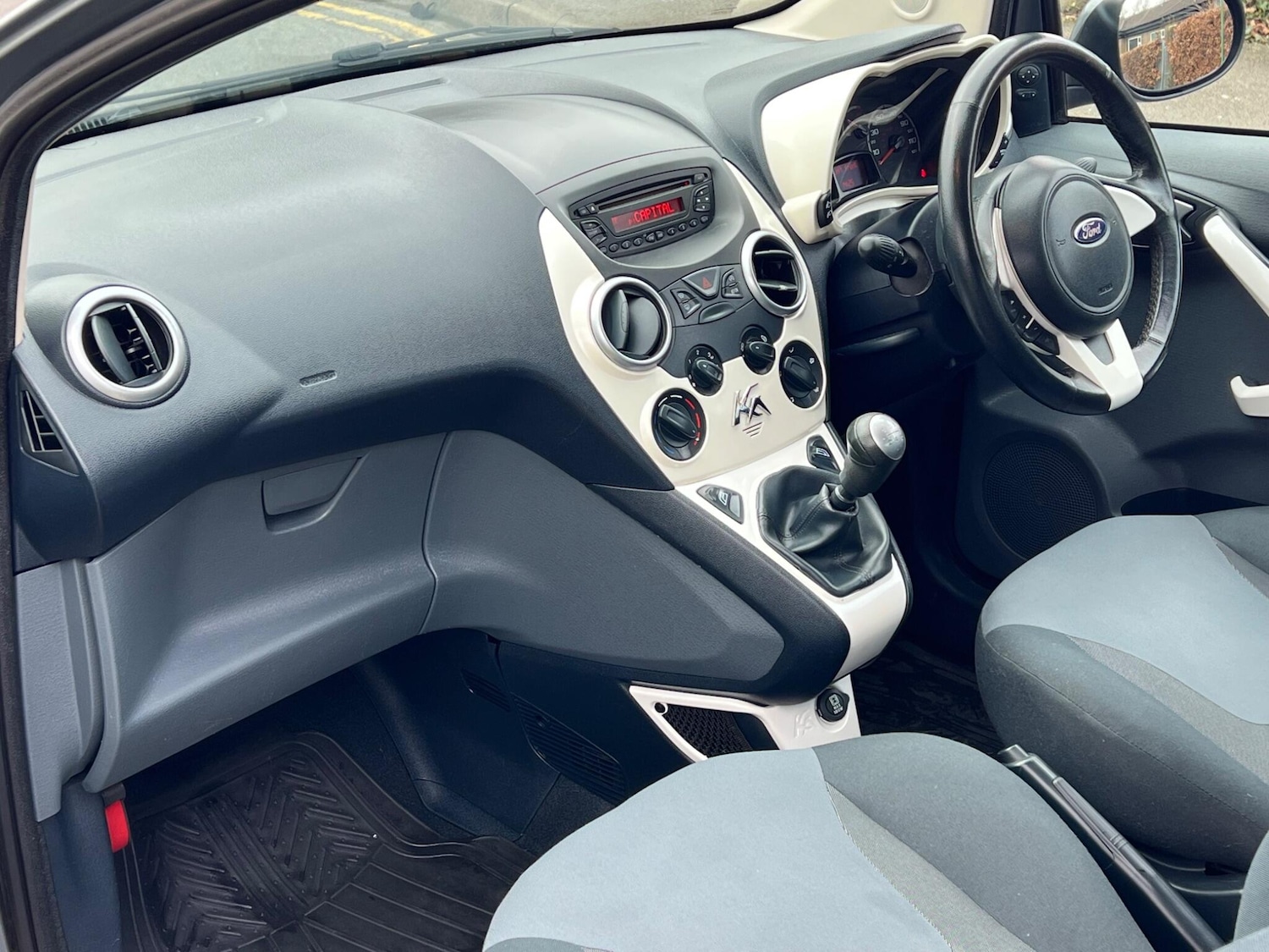 Used Ford Ka for sale - 77738191: Photo 9