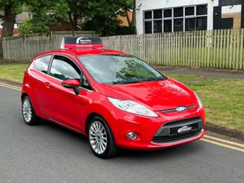 Used Ford Fiesta 2012 for sale - 74811003: Photo