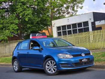 2014 (14) - 1.6 TDI BlueMotion Tech SE Euro 5 (s/s) 5dr