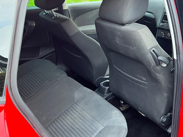 Used Volkswagen Polo 2014 for sale - 76250972: Photo 10