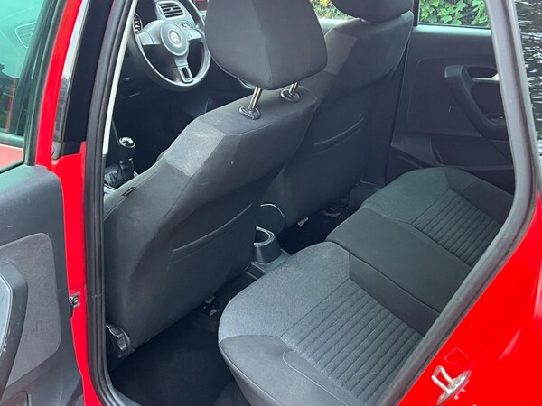 Used Volkswagen Polo 2014 for sale - 76250972: Photo 11