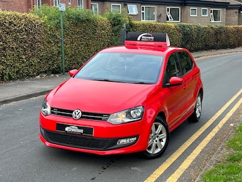 Volkswagen - Polo