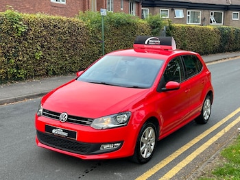 Used Volkswagen Polo 2014 for sale - 76250972: Photo 4