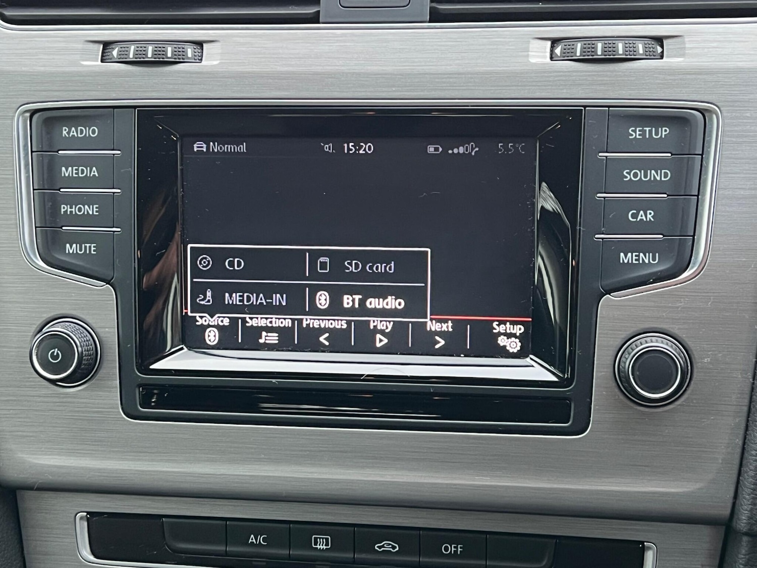 Used Volkswagen Golf 2014 for sale - 77203264: Photo 17