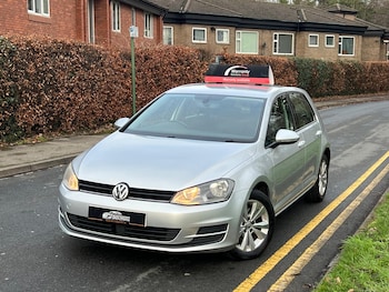 Volkswagen Golf feature image