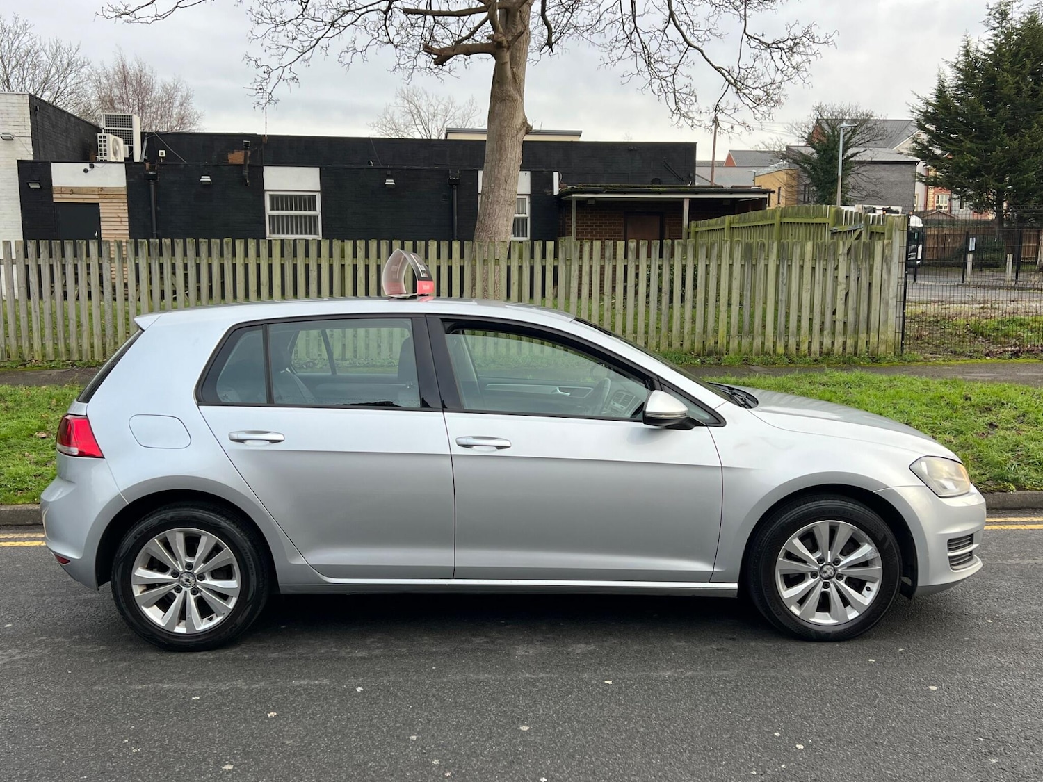 Used Volkswagen Golf 2014 for sale - 77203264: Photo 7