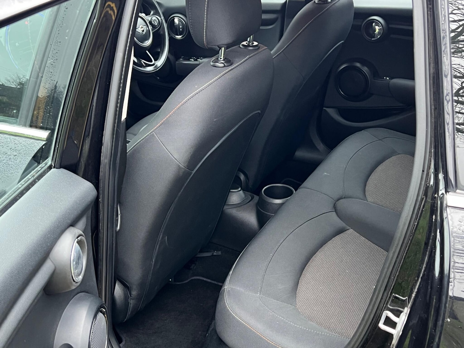 Used MINI Hatch 2017 for sale - 77029532: Photo 11