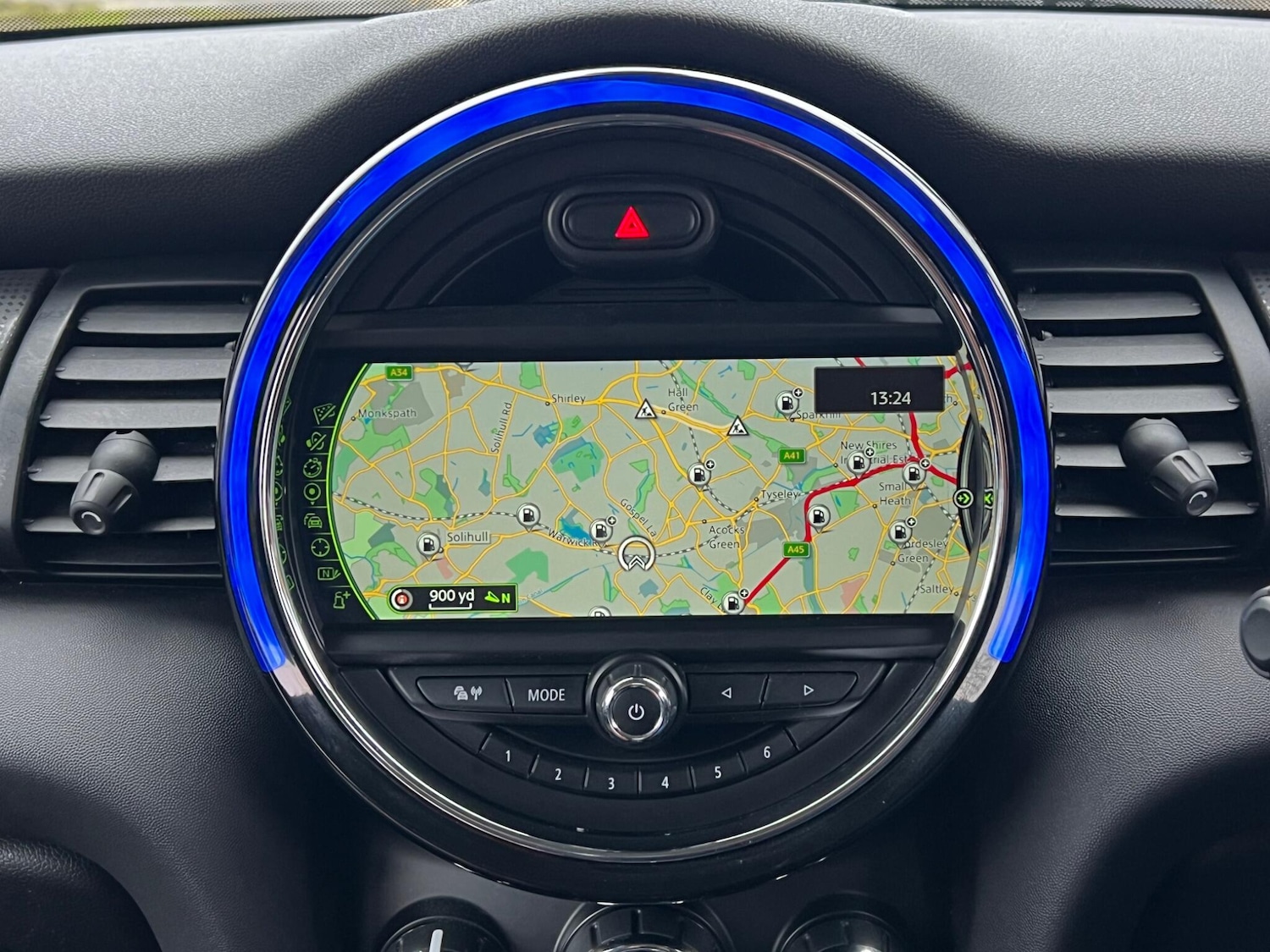 Used MINI Hatch 2017 for sale - 77029532: Photo 12