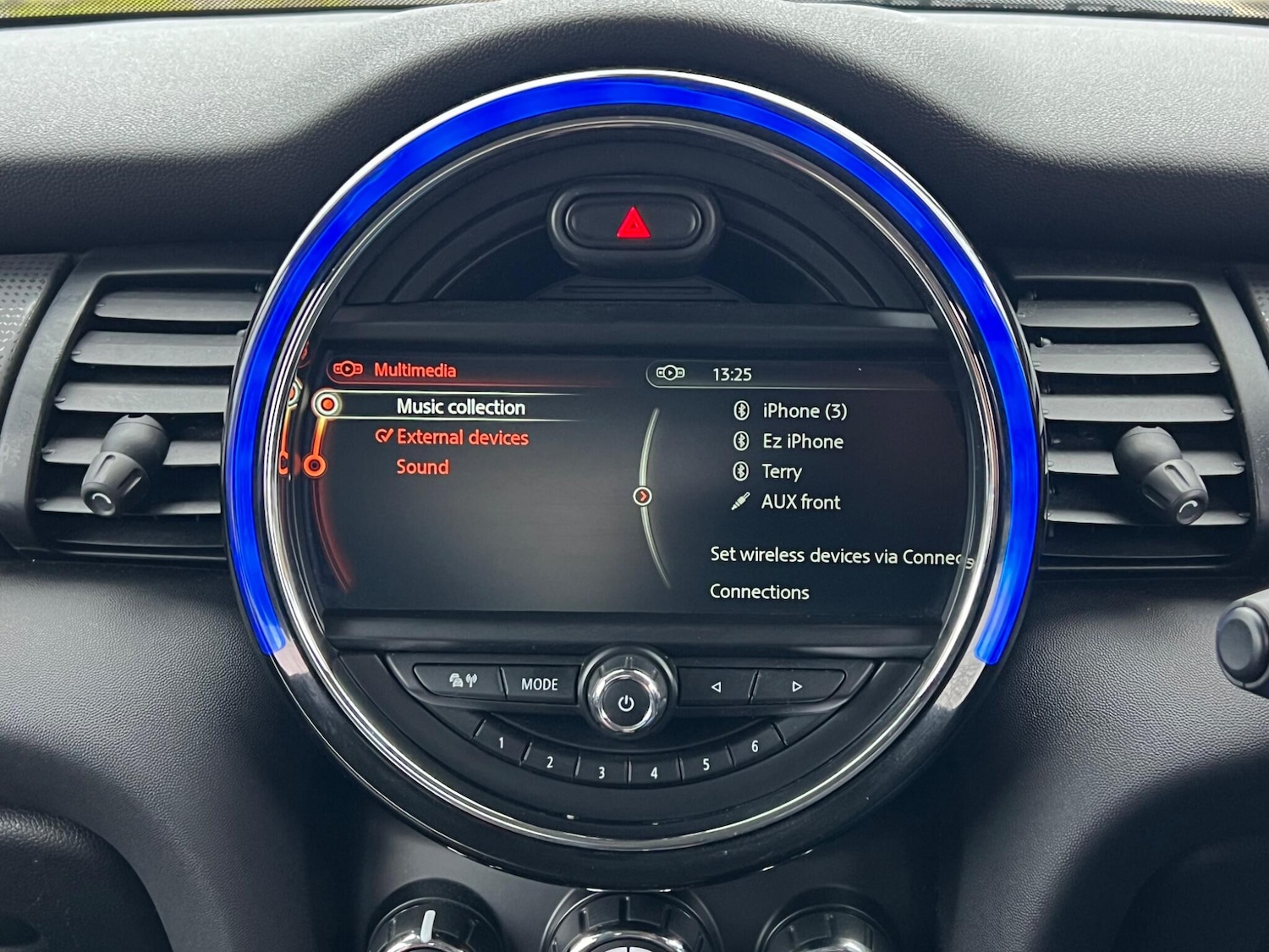 Used MINI Hatch 2017 for sale - 77029532: Photo 13