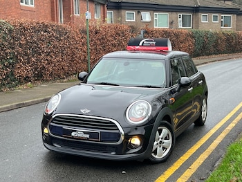 Used MINI Hatch 2017 for sale - 77029532: Photo