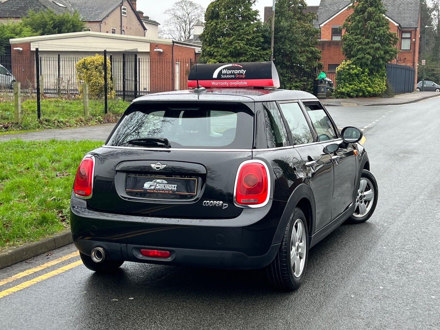 Used MINI Hatch 2017 for sale - 77029532: Photo 2