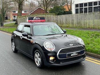 Used MINI Hatch 2017 for sale - 77029532: Photo