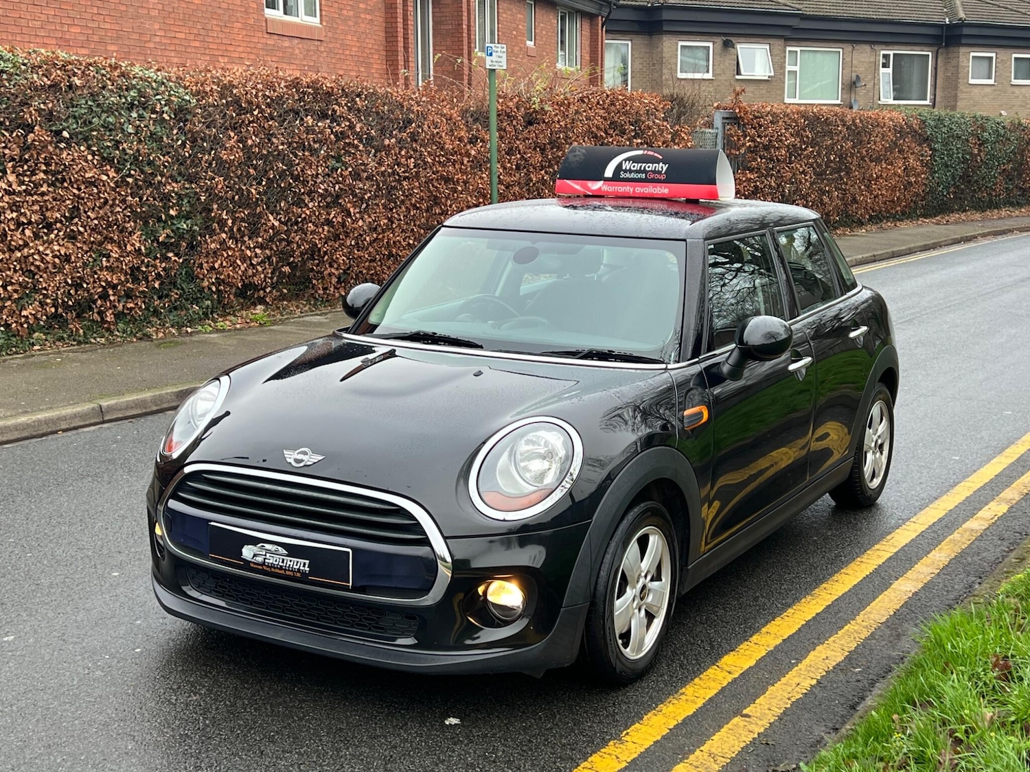 Used MINI Hatch 2017 for sale - 77029532: Photo 4