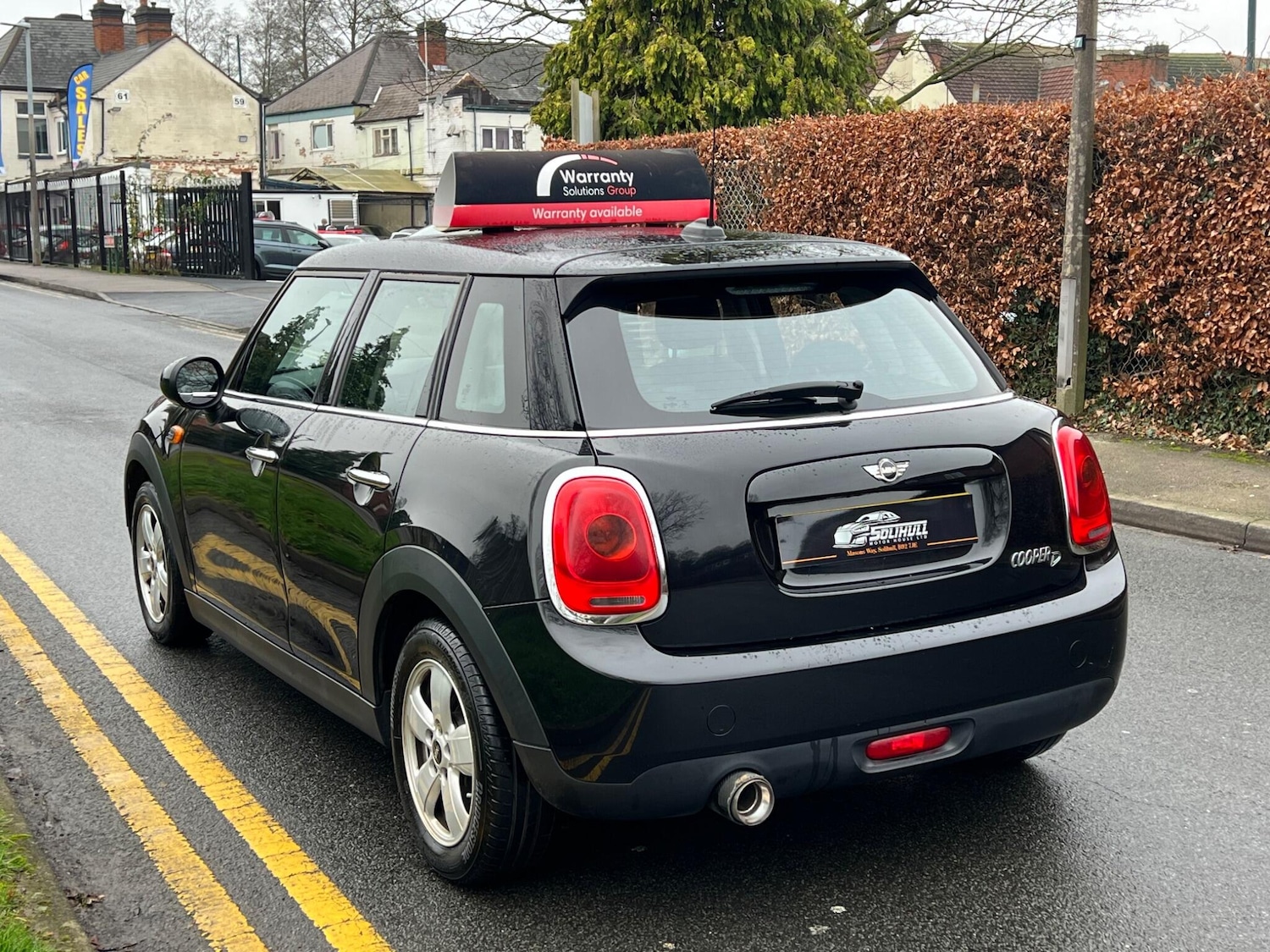 Used MINI Hatch 2017 for sale - 77029532: Photo 5