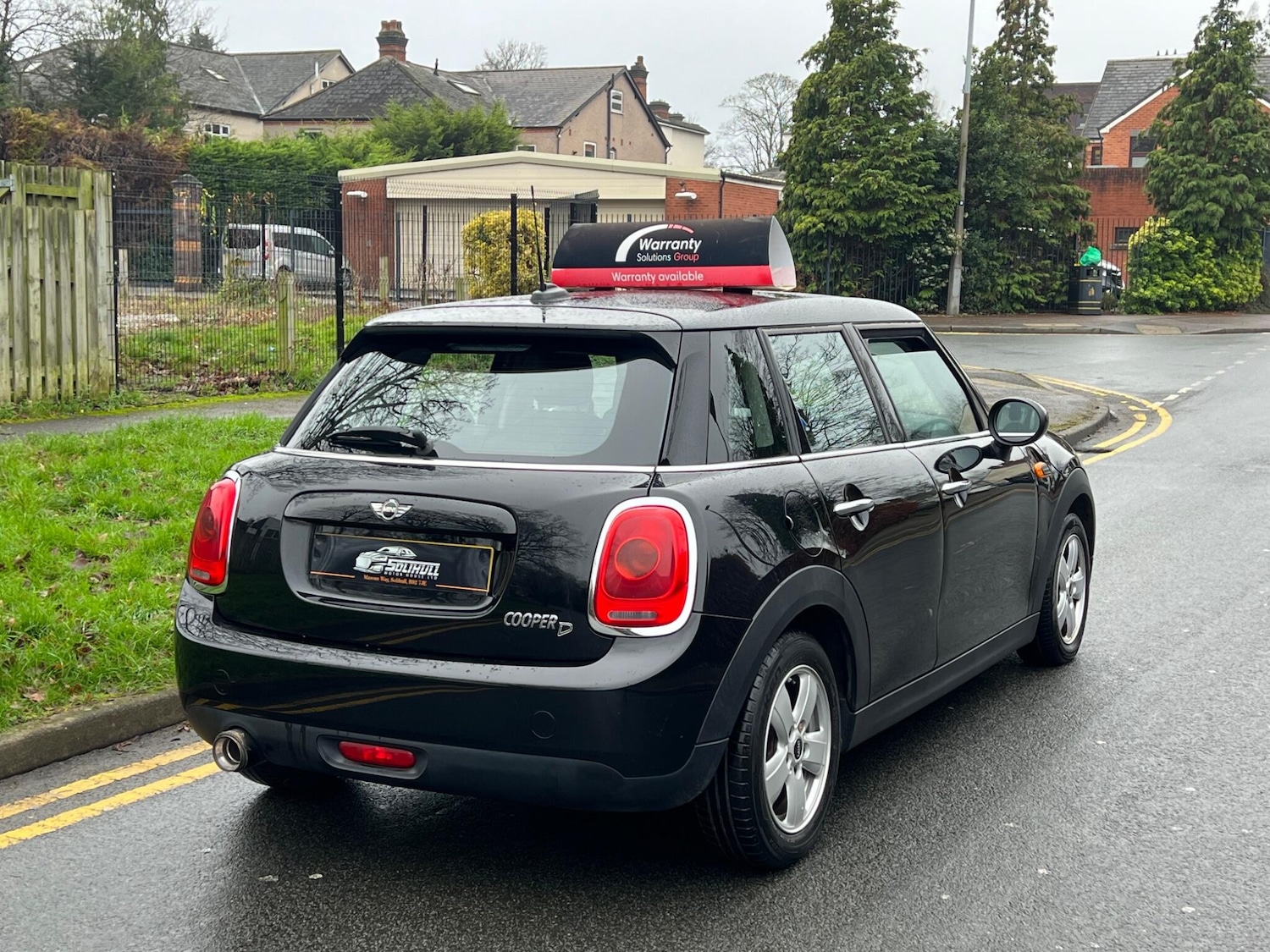 Used MINI Hatch 2017 for sale - 77029532: Photo 6