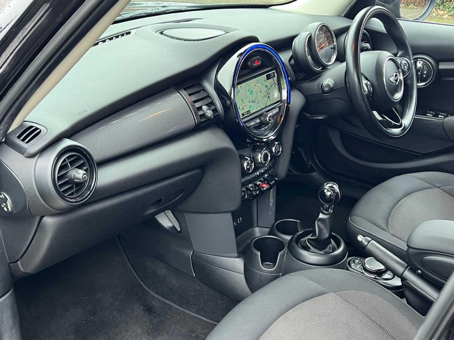 Used MINI Hatch 2017 for sale - 77029532: Photo 9