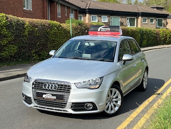Used Audi A1 2012 for sale - 78363033: Photo