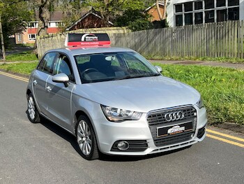 Used Audi A1 2012 for sale - 78363033: Photo