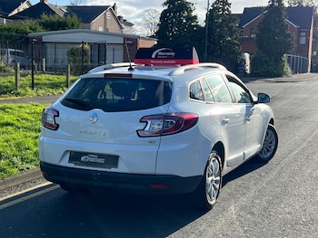 Used Renault Megane 2013 for sale - 79464623: Photo