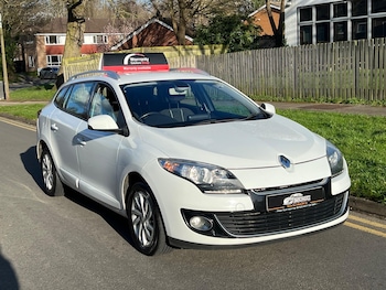 Used Renault Megane 2013 for sale - 79464623: Photo