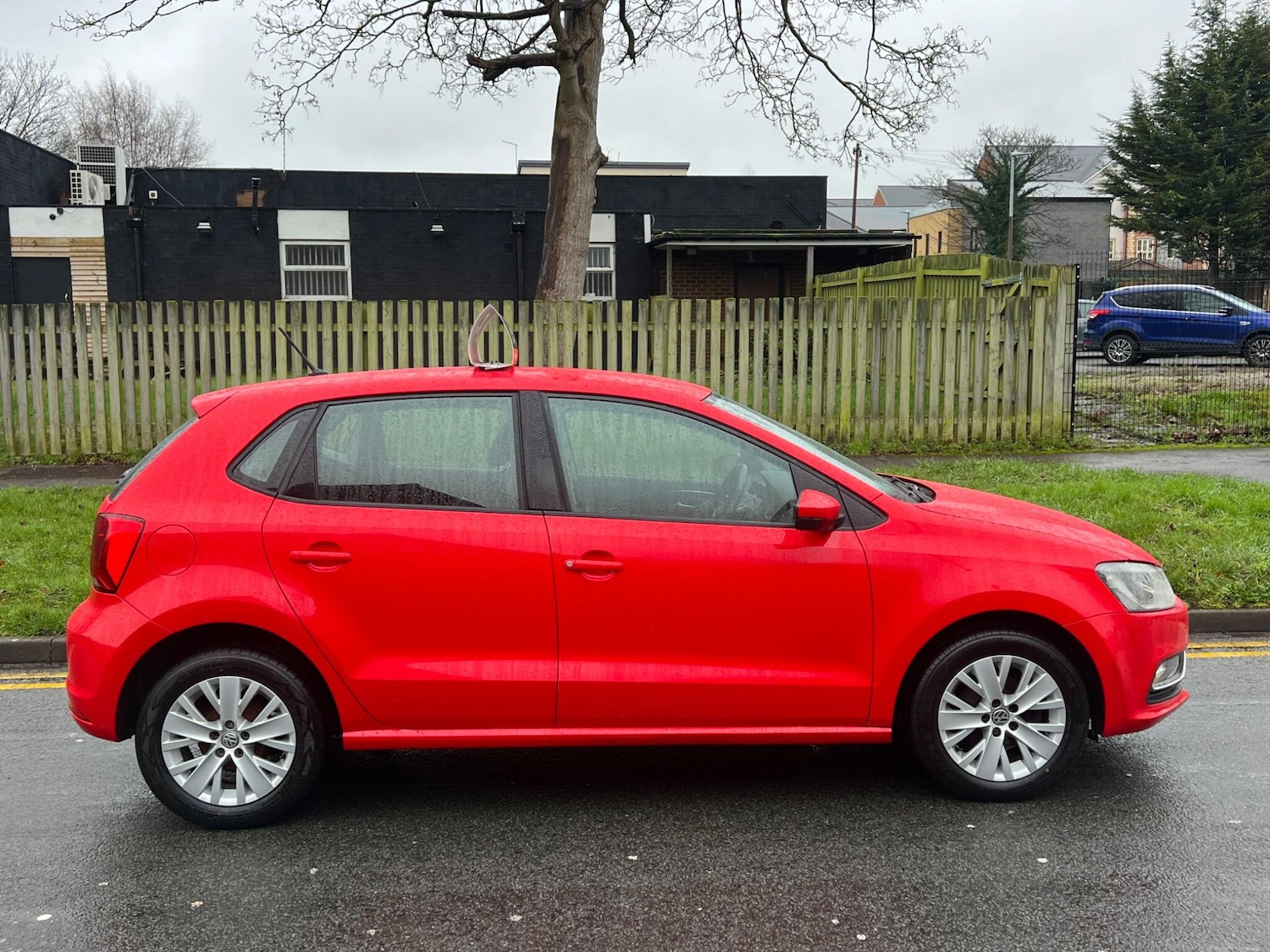 Used Volkswagen Polo for sale - 77538013: Photo 7