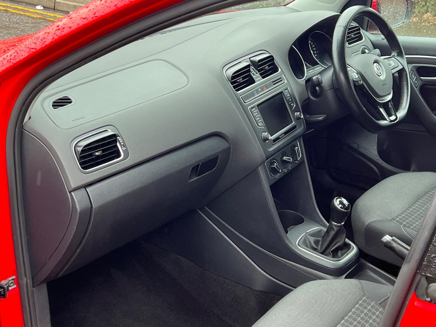 Used Volkswagen Polo for sale - 77538013: Photo 9