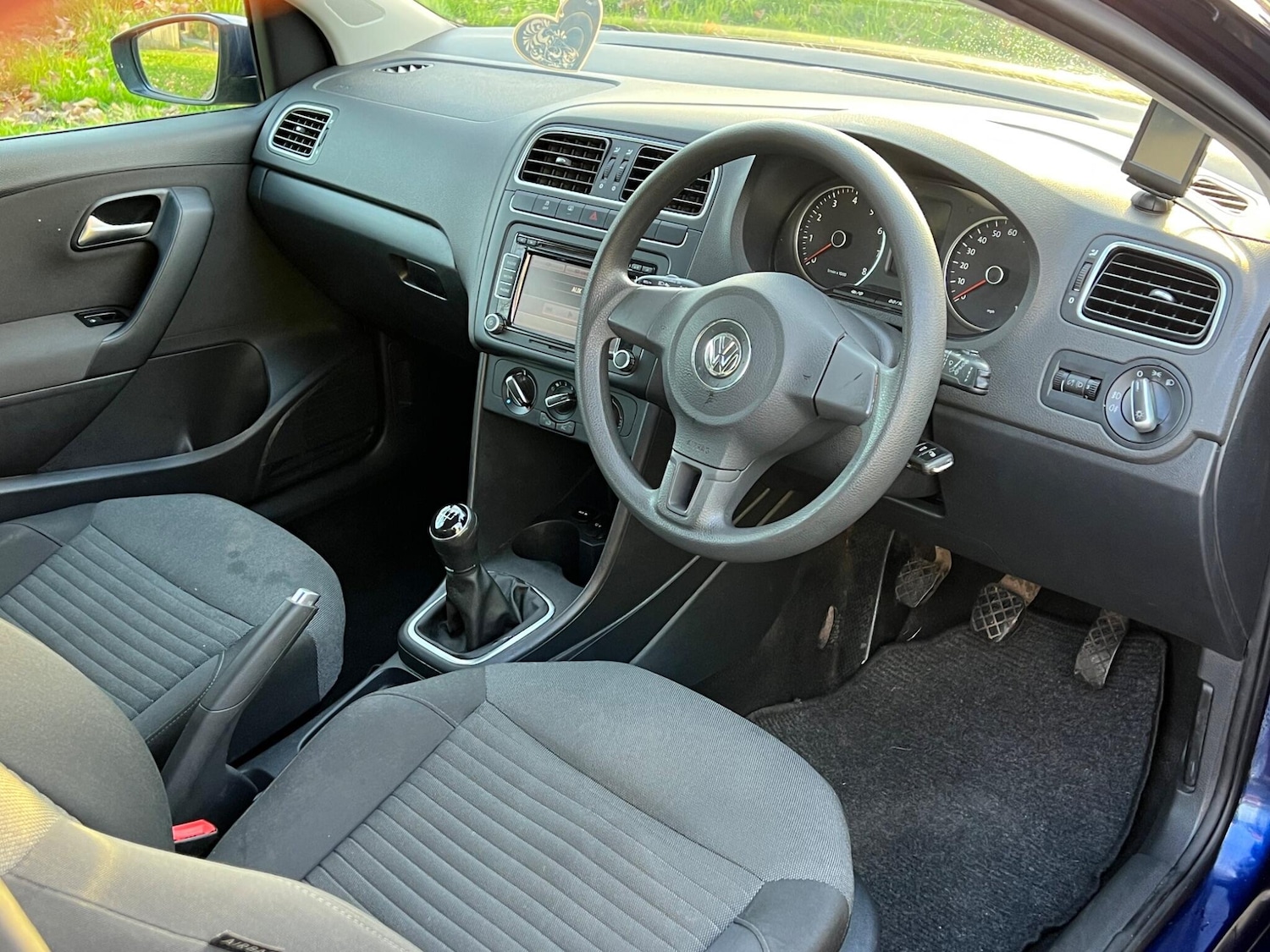 Used Volkswagen Polo 2014 for sale - 76855813: Photo 8