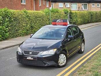 Used SEAT Leon 2013 for sale - 75544203: Photo