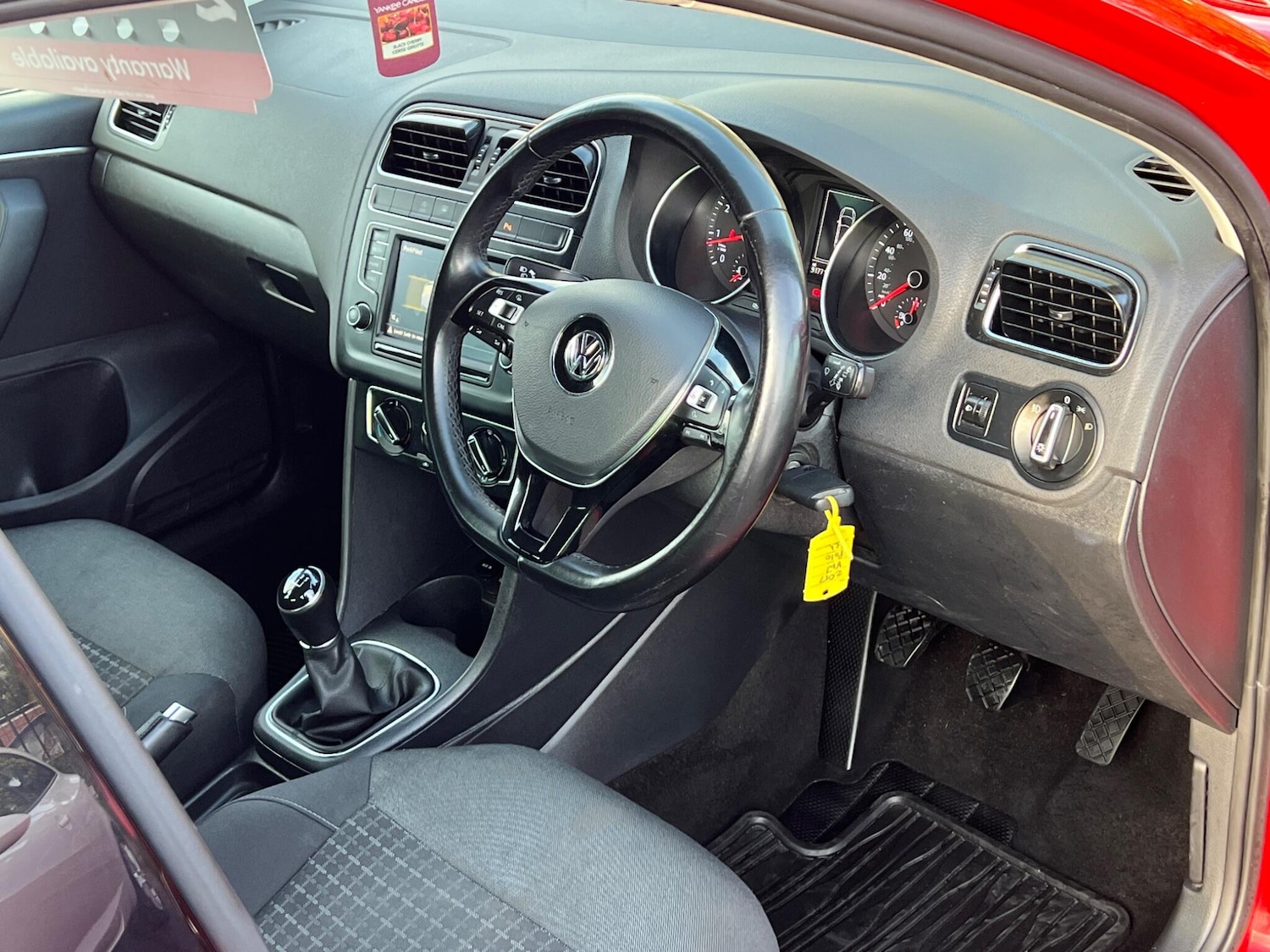 Used Volkswagen Polo for sale - 77425513: Photo 8