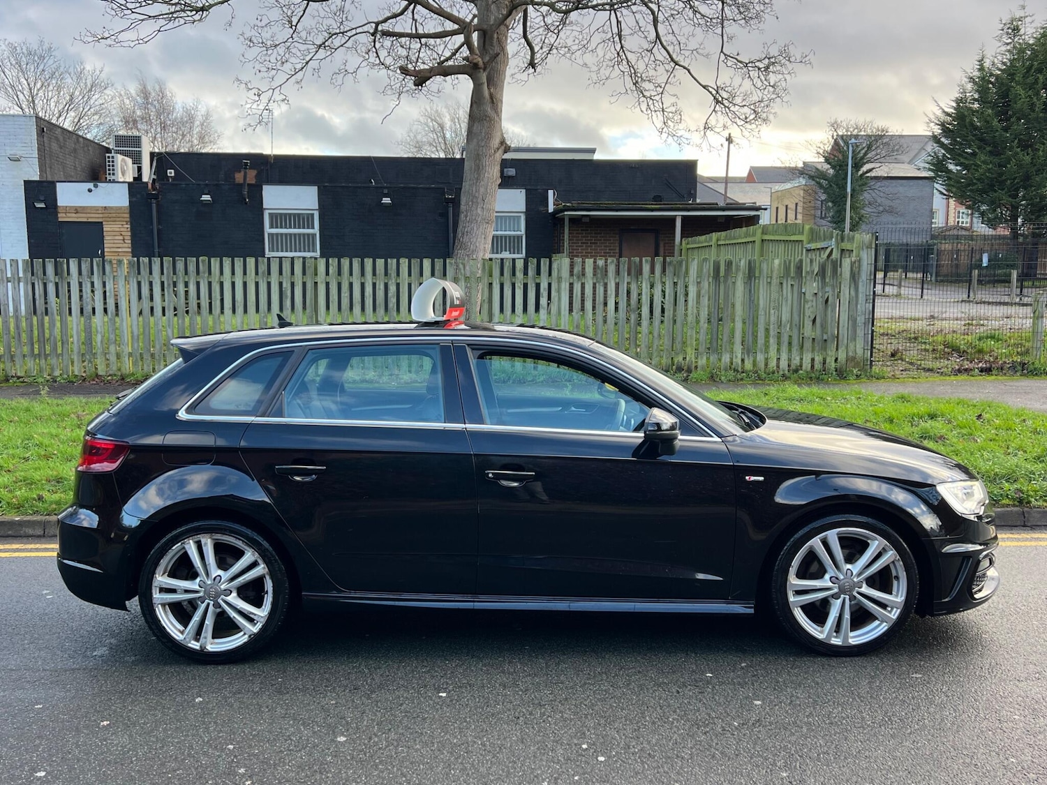 Used Audi A3 2014 for sale - 77015250: Photo 7