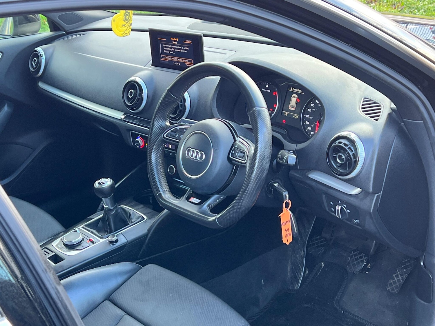 Used Audi A3 2014 for sale - 77015250: Photo 8