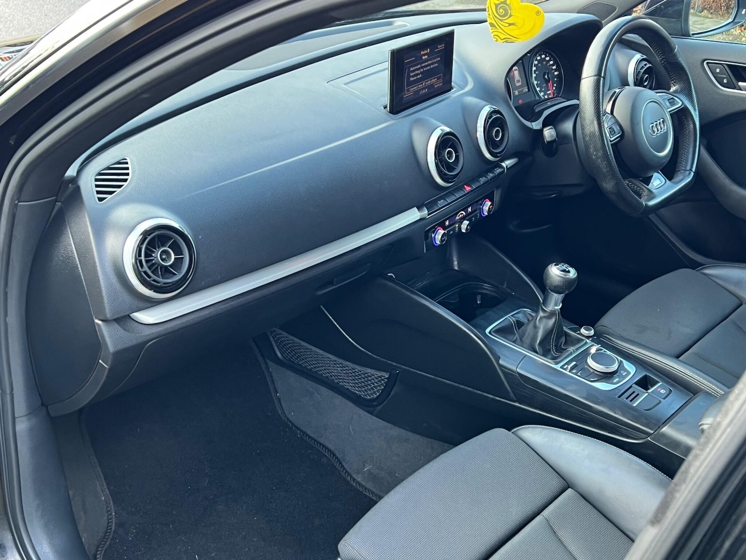 Used Audi A3 2014 for sale - 77015250: Photo 9