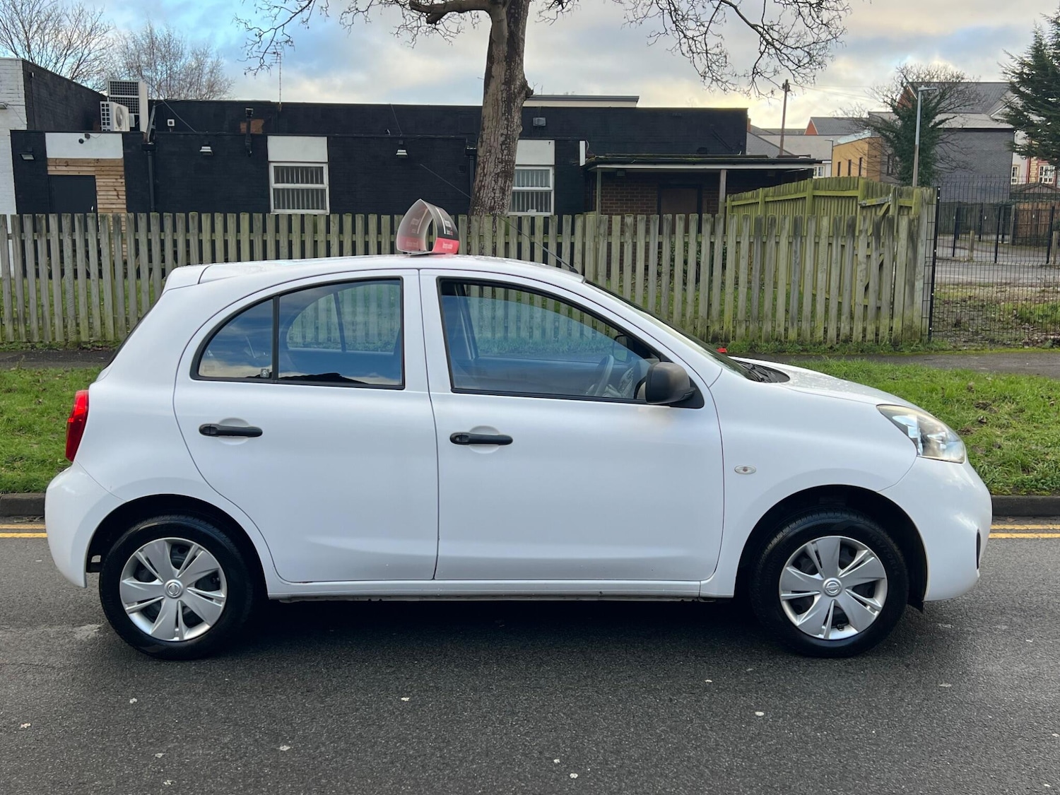 Used Nissan Micra 2015 for sale - 77242575: Photo 7